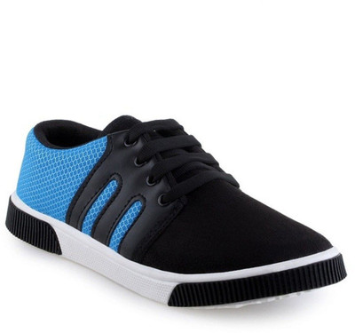 

Clymb Casuals For Men(Multicolor, Blue