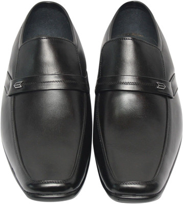 

C Comfort Slip On Shoes For Men(Black