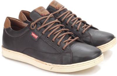 Levi's Starch Sneakers