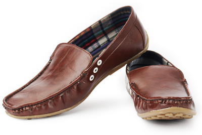 

Killer Loafers For Men(Brown)