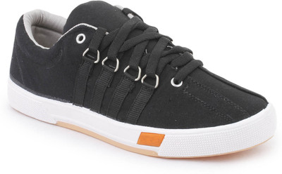 

Global India Sneakers For Men(Black, White, Beige