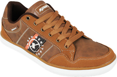 

Sparx Sports shoes for Men (Multicolor) For Men(Brown)