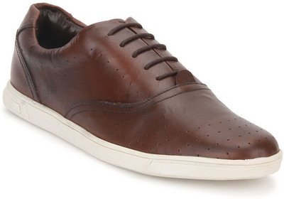 

Arden Terry Oxford Casuals Shoes For Men(Brown