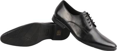 Harrykson Lace Up Shoes
