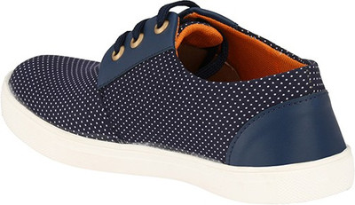 

ZebX Sneakers For Men(Navy, Black