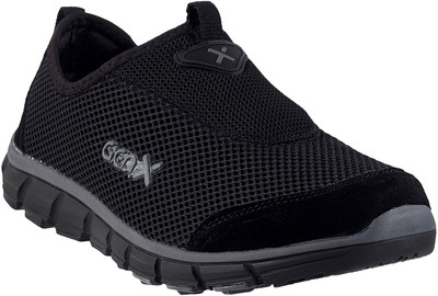 

Mochi Genx Casuals For Men(Black, 11;black