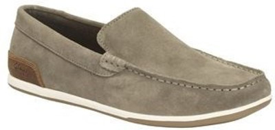 

Clarks Sneakers For Men(Grey, Sage suede