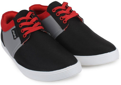 Krafter Casuals For Men(Black