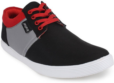 

Krafter Casuals For Men(Black)