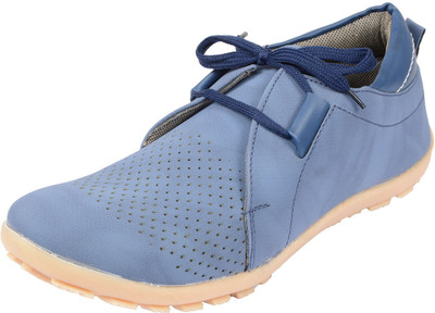 

Oora Casual Shoes For Men(Blue