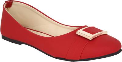 Tryfeet Women's Beige Bellies