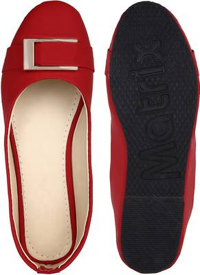Tryfeet Women's Beige Bellies