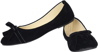 

Roylsace Bellies For Women(Black, B lack55
