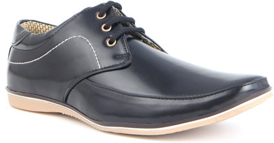 

World Walker Casual Short Black Mens Casuals For Men(Black