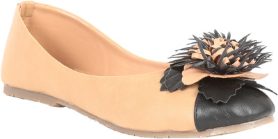 

Adorn A4-25005 Black Bellies For Women(Black