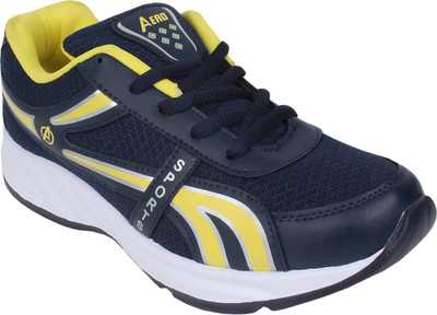 

Aero Power Play Running Shoes For Men(Navy)