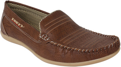 

ESSTY Boys, Brown