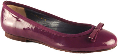 

Salt N Pepper 11-193 Geminis Purple Bellies For Women(Maroon