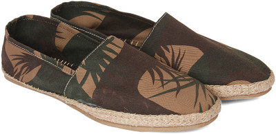 

Bacca Bucci Casuals For Men(Olive