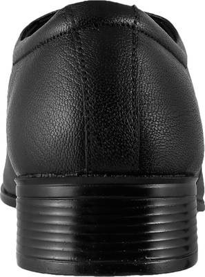 Metro Men's Formal Derby Lace Up