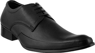 Metro Men's Formal Derby Lace Up