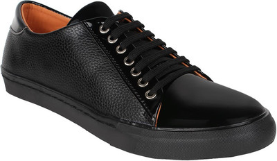 

Aady Austin Casuals For Men(Black, 09;black