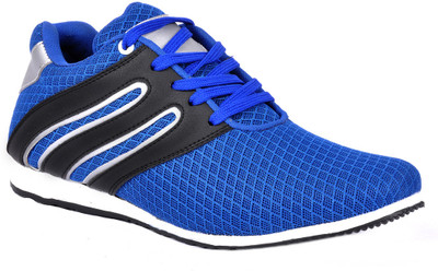 

Footlodge 308-Blue Sneakers For Men(Blue