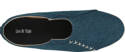 

Live Ur Style Boys(Blue