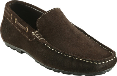 

Bacca Bucci Loafers For Men(Brown