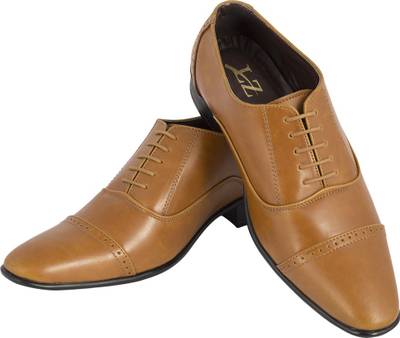 Lzee Lace Up