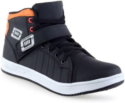 

U2 For Men(Orange, Black