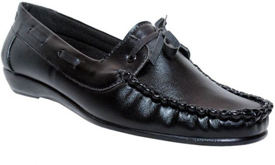 

Bling Loafers For Women(Black