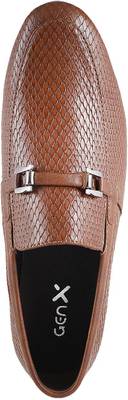 Metro Awesome Slip On