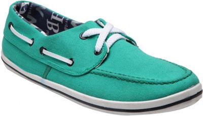 

F22 Green Men Casuals For Men(Green)