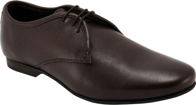 

Urban Country Formal Lace Up Shoes For Men(Brown)