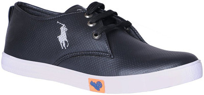 

GTB Casuals For Men(Black