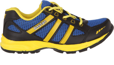 Bostan Classic Running Shoes For Men(Blue) Bostan Classic Running Shoes For Men(Blue)