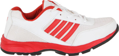 Bostan Demon Running Shoes For Men(White