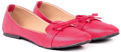 

TEN Women Semi-Red Bellies For Women(Red)