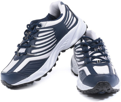 

Sparx SM-163 Running Shoes For Men(Navy, Blue, White, Navybluewhite
