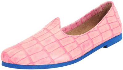 

Bare Skin Casuals For Men(Pink