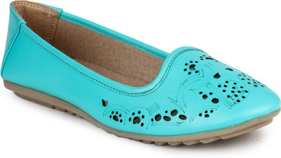 

Beonza Bellies For Women(Green