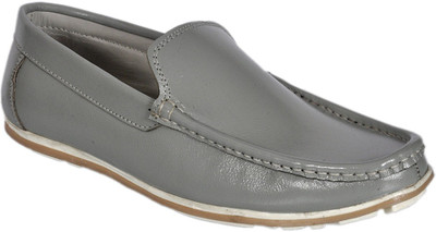 

Unifashion Baruah Loafers For Men(Grey