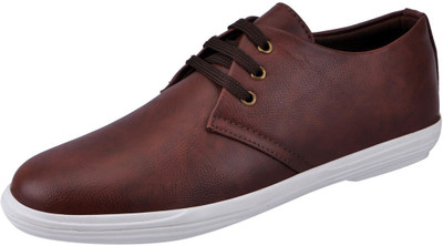 

FAUSTO Sneakers For Men(Brown
