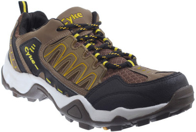 

Cyke Outdoors For Men(Brown, Black