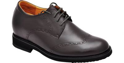 Celby Lace Up