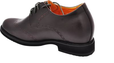 Celby Lace Up