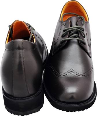 Celby Lace Up