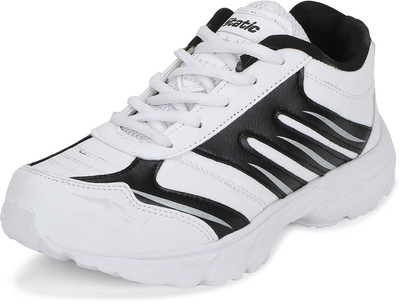 

Smith Soul Running Shoes For Men(White, Black