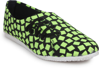 

Digao casuals For Women(Green